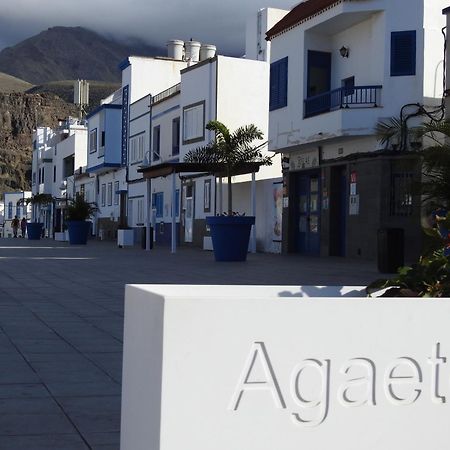 Casa Lina Sardina Διαμέρισμα Gáldar Εξωτερικό φωτογραφία