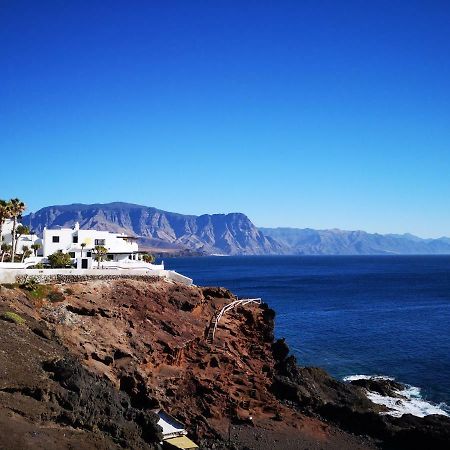 Casa Lina Sardina Διαμέρισμα Gáldar Εξωτερικό φωτογραφία