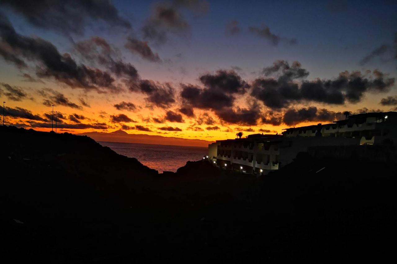 Casa Lina Sardina Διαμέρισμα Gáldar Εξωτερικό φωτογραφία