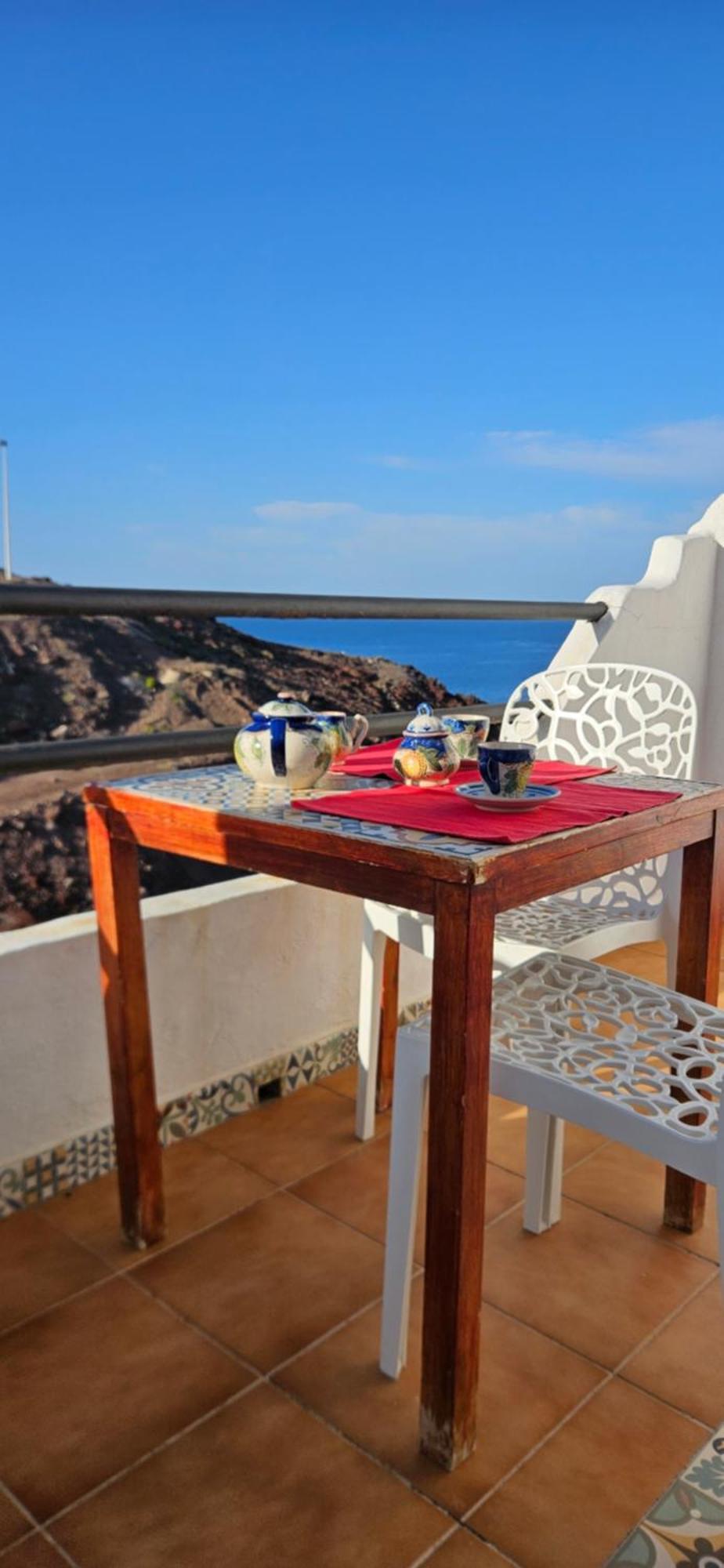 Casa Lina Sardina Διαμέρισμα Gáldar Εξωτερικό φωτογραφία