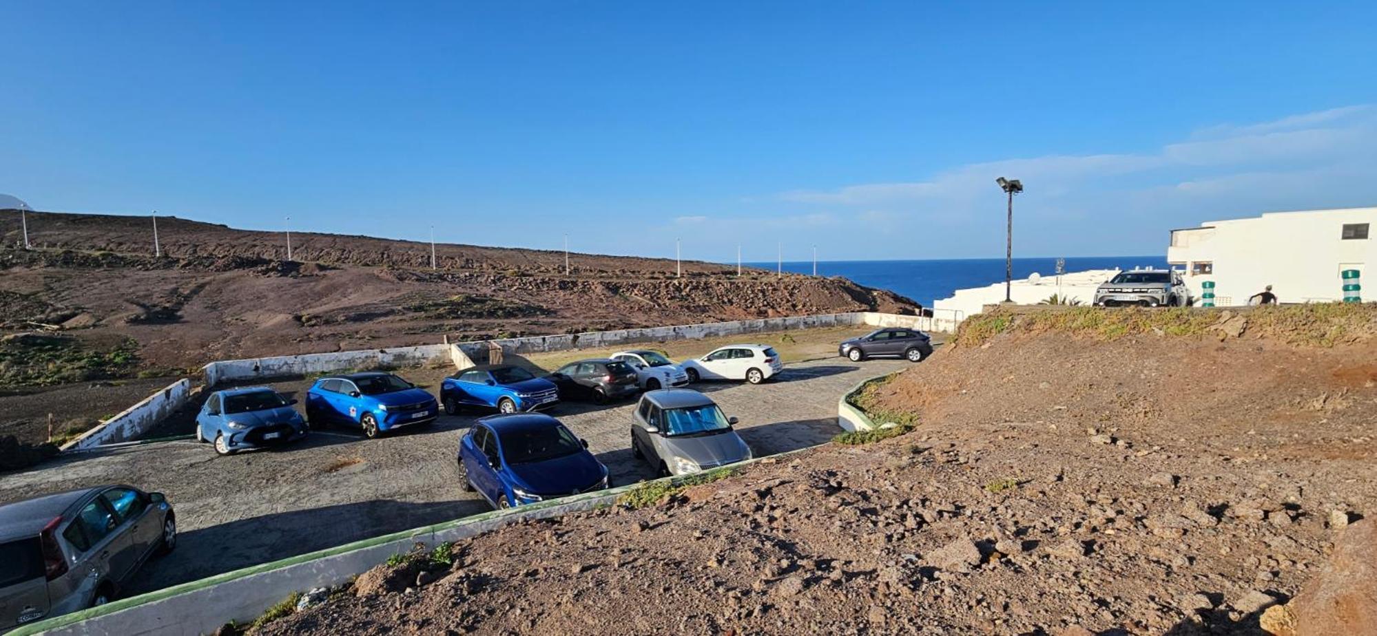Casa Lina Sardina Διαμέρισμα Gáldar Εξωτερικό φωτογραφία