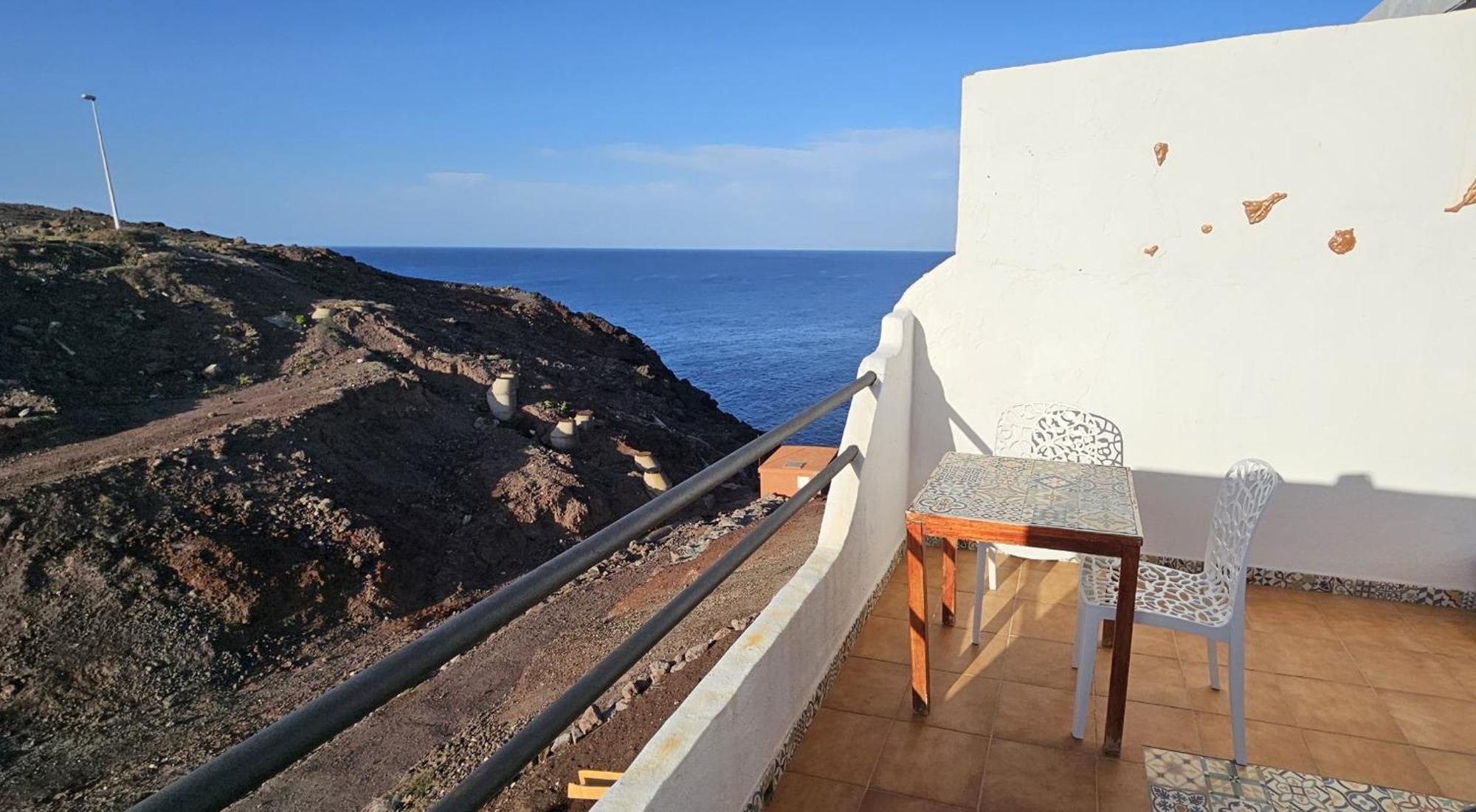 Casa Lina Sardina Διαμέρισμα Gáldar Εξωτερικό φωτογραφία