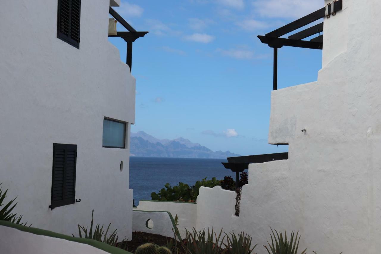 Casa Lina Sardina Διαμέρισμα Gáldar Εξωτερικό φωτογραφία