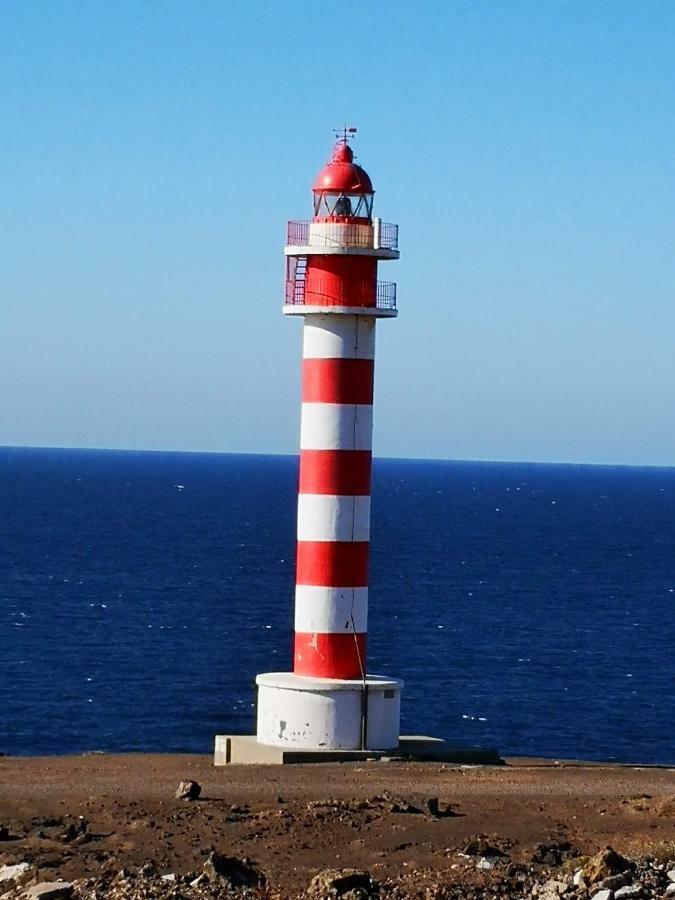 Casa Lina Sardina Διαμέρισμα Gáldar Εξωτερικό φωτογραφία