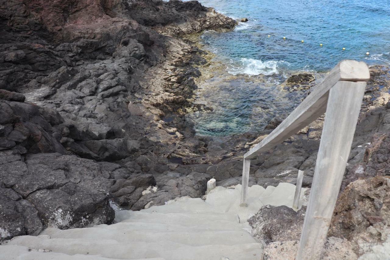 Casa Lina Sardina Διαμέρισμα Gáldar Εξωτερικό φωτογραφία