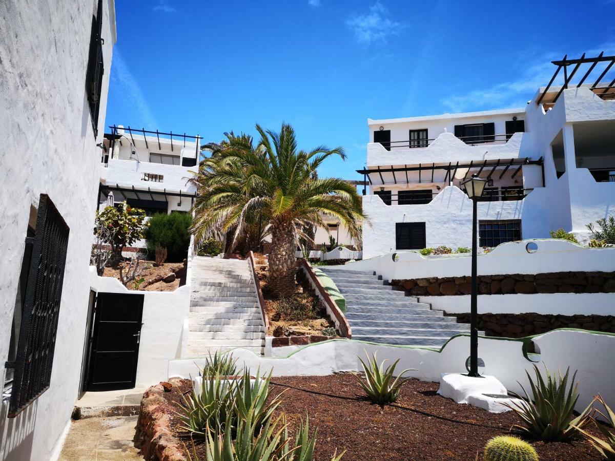 Casa Lina Sardina Διαμέρισμα Gáldar Εξωτερικό φωτογραφία