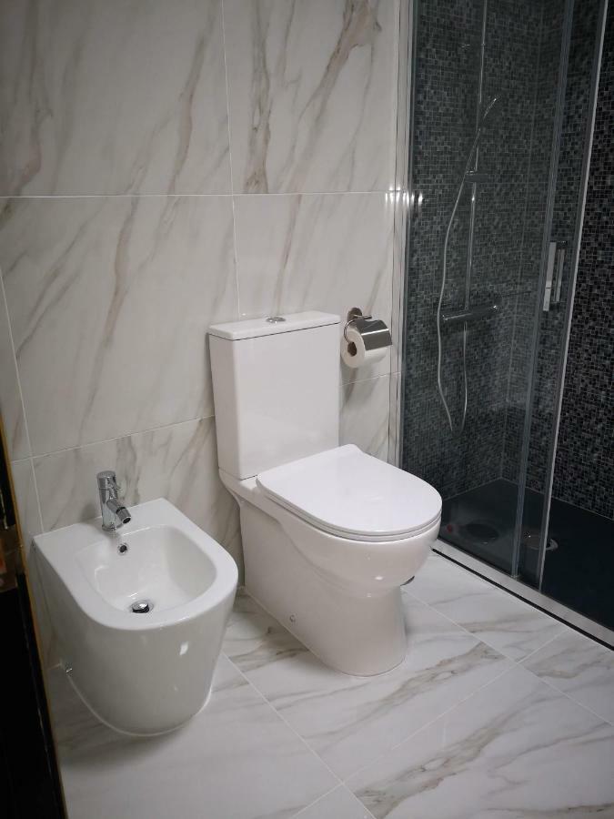 Casa Lina Sardina Διαμέρισμα Gáldar Εξωτερικό φωτογραφία