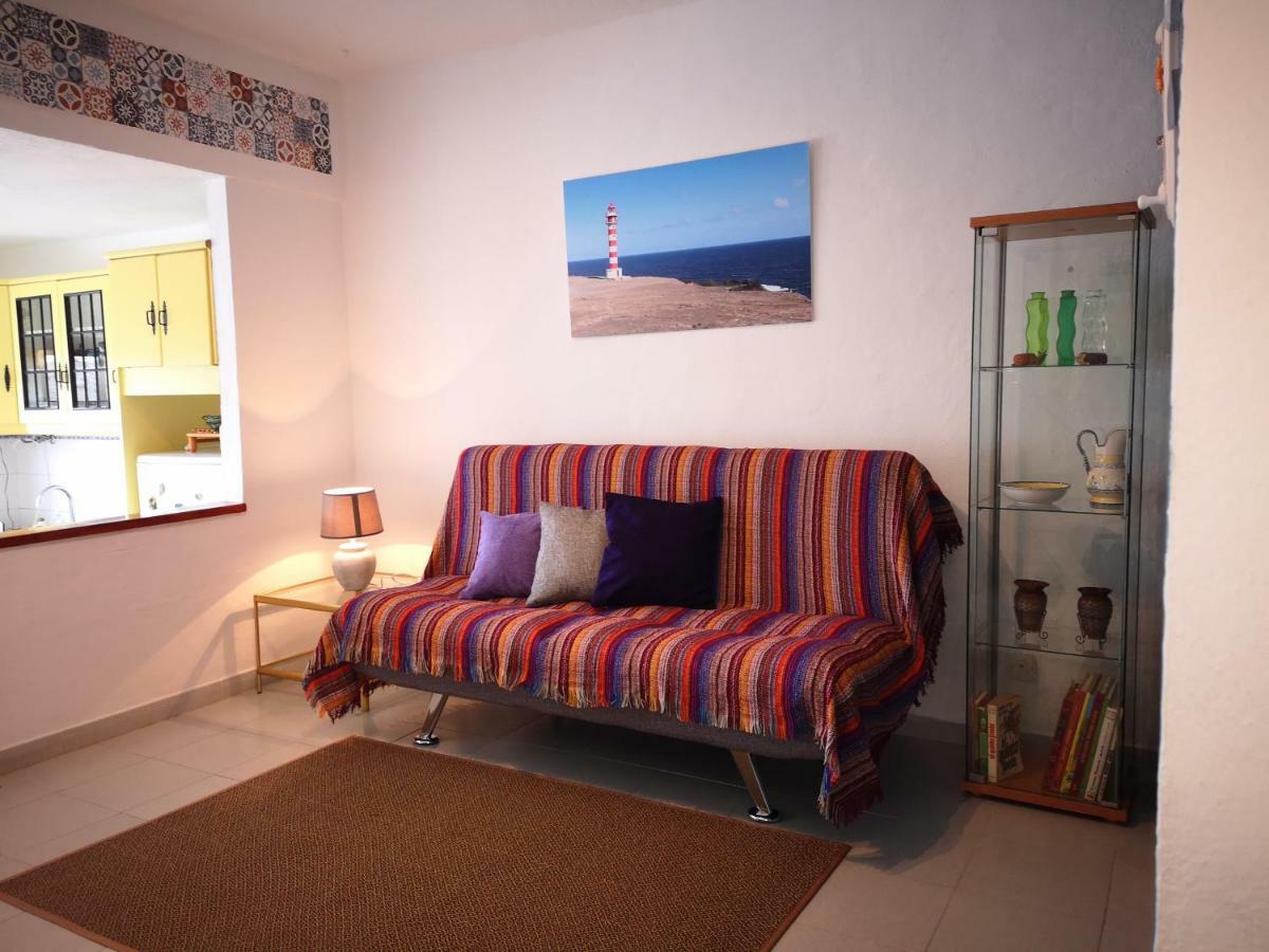 Casa Lina Sardina Διαμέρισμα Gáldar Εξωτερικό φωτογραφία