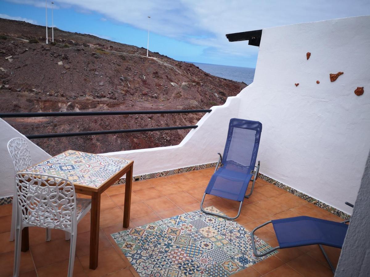 Casa Lina Sardina Διαμέρισμα Gáldar Εξωτερικό φωτογραφία